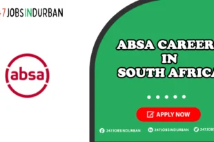 ABSA Careers