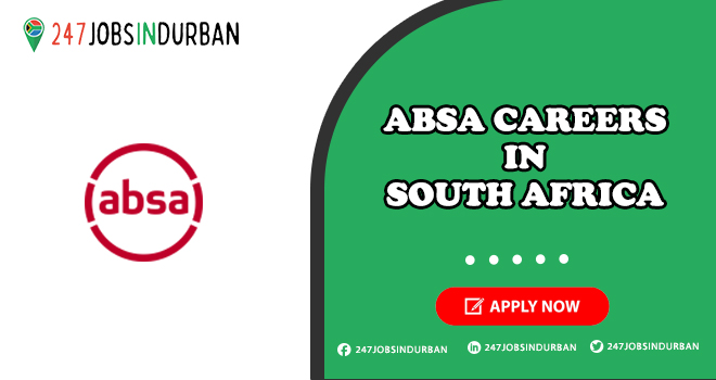 ABSA Careers