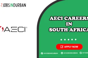 AECI Careers