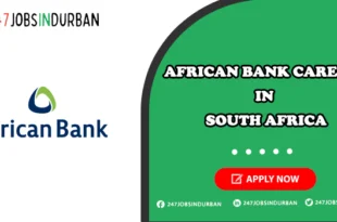 African Bank Careers