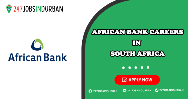 African Bank Careers