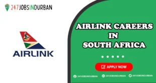 Airlink Careers