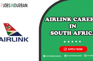 Airlink Careers