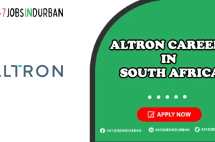 Altron Careers