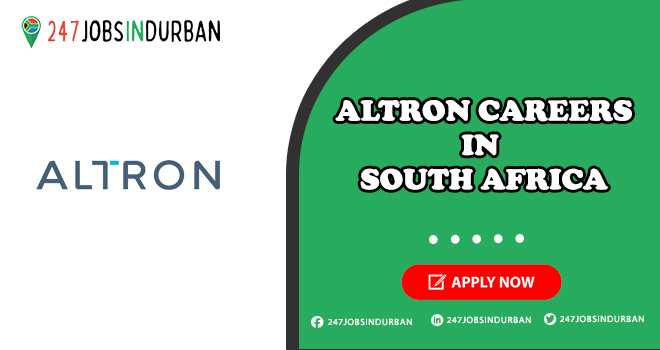 Altron Careers