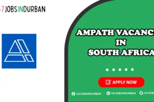 Ampath Vacancies