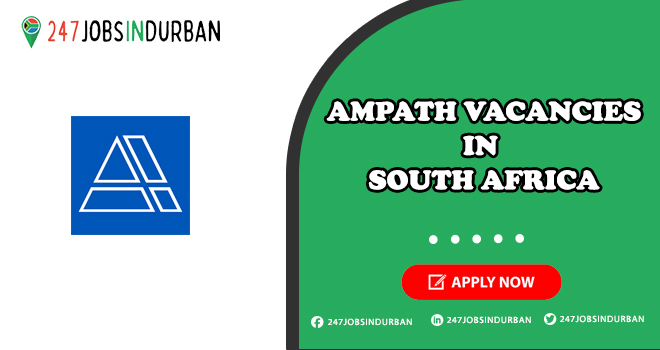 Ampath Vacancies