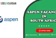 Aspen Vacancies