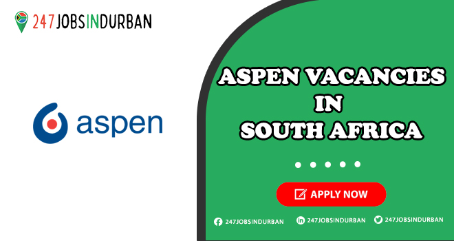 Aspen Vacancies