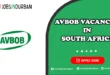 AVBOB Vacancies