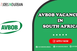 AVBOB Vacancies