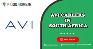 AVI Careers