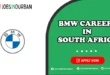 Bmw Careers