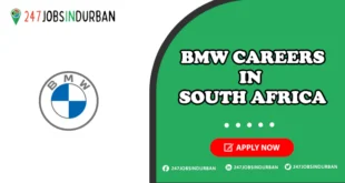 Bmw Careers