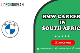 Bmw Careers