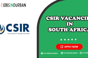 CSIR