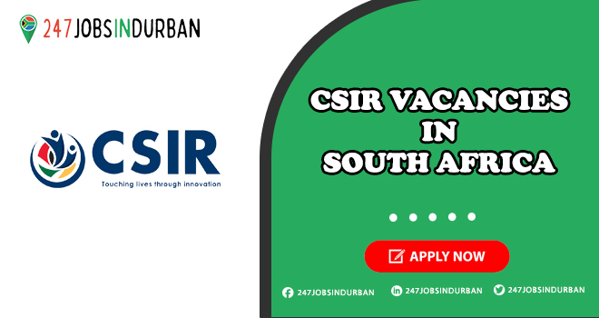 CSIR