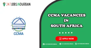 CCMA Vacancies