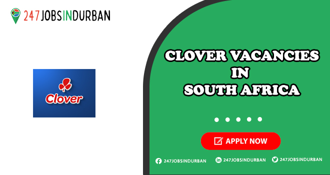 Clover Vacancies