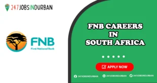 FNB Careers