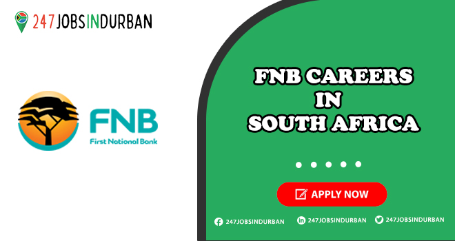 FNB Careers 