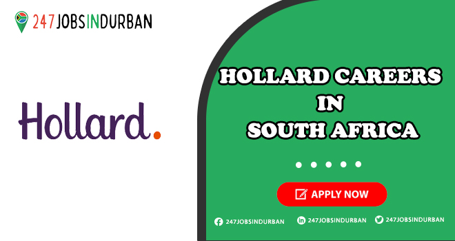 Hollard Careers