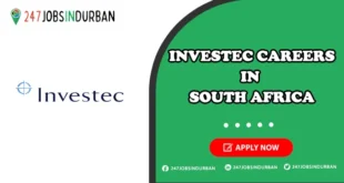 Investec Careers