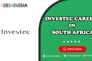 Investec Careers