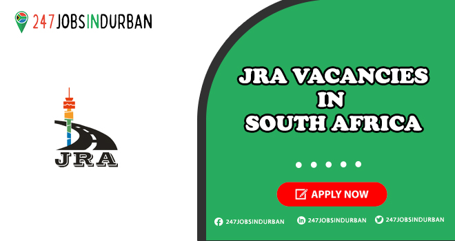 Jra Vacancies 