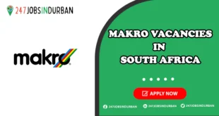 Makro Vacancies