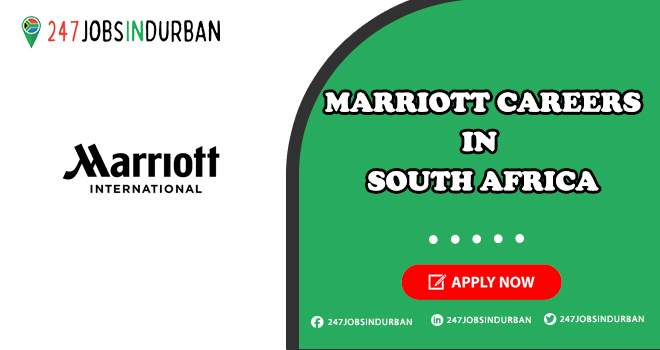 Marriott Careers