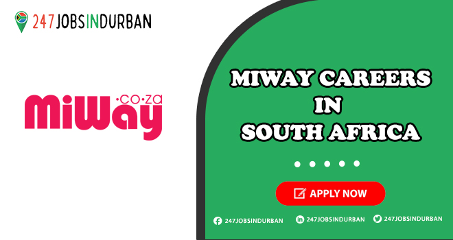 Miway Careers