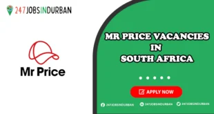 Mr Price