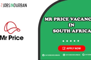 Mr Price