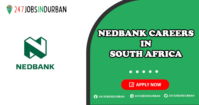 Nedbank Careers 