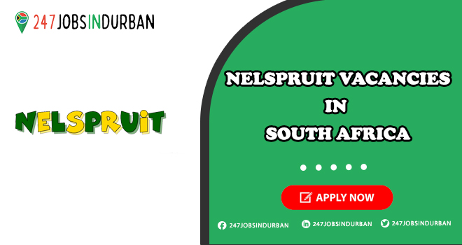 Nelspruit Vacancies