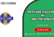 Netcare Vacancies