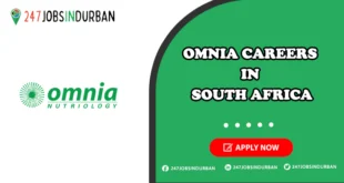 Omnia Careers