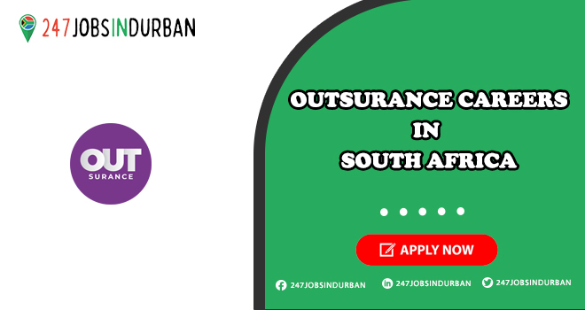 Outsurance Careers