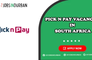 Pick N Pay