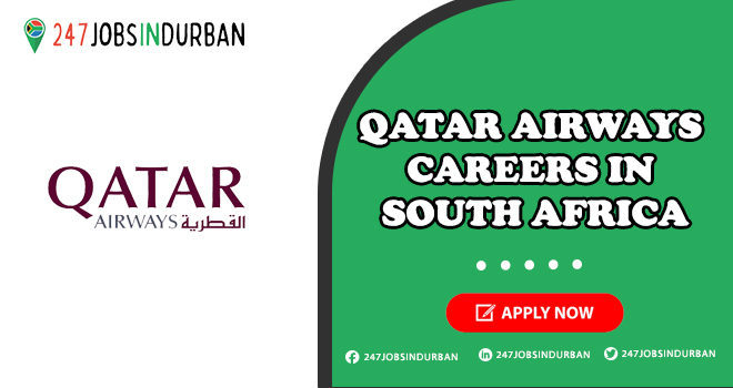 Qatar Airways Careers