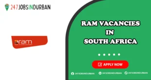 Ram Vacancies