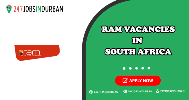 Ram Vacancies