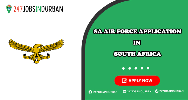 Sa Air Force Application