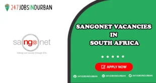 Sangonet