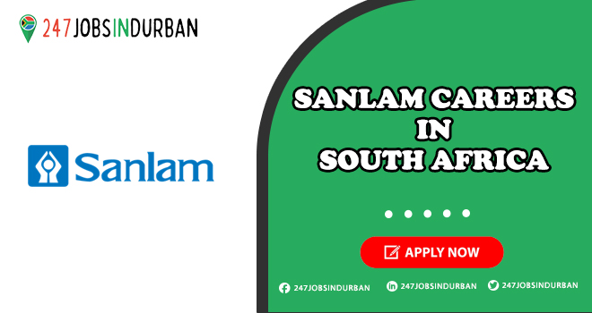 Sanlam Careers 