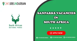 Sanparks