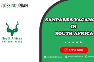 Sanparks