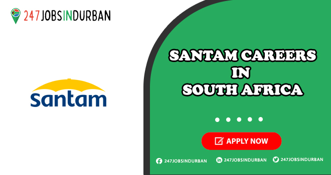 Santam Careers