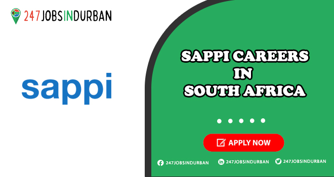 Sappi Careers